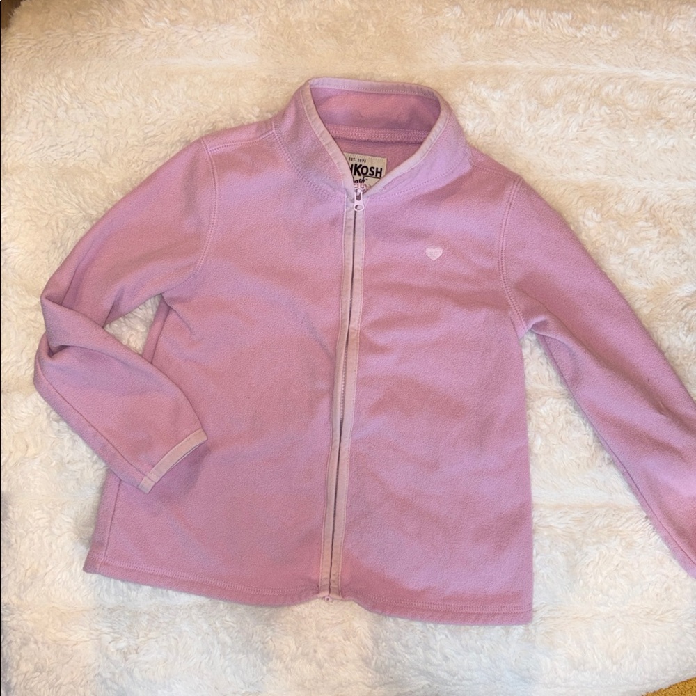 Oshkosh b’gosh 4T sweatshirt​​